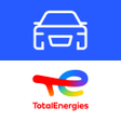 程序图标：Services - TotalEnergies