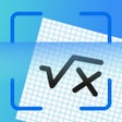 أيقونة البرنامج: AI Homework Help: Math So…