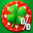 プログラムのアイコン：Poker Calculator