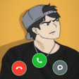 Иконка программы: Kona Dhot fake call