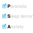 ไอคอนของโปรแกรม: Psychological Symptom Ana…