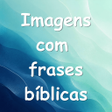 Ikona programu: Imagens com Frases Bíblic…