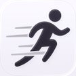 程序图标:Miles - Running Tracker