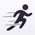 Иконка программы: Miles - Running Tracker