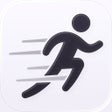 ไอคอนของโปรแกรม: Miles - Running Tracker