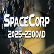 Icoon van programma: SpaceCorp: 2025-2300AD