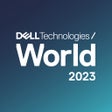 프로그램 아이콘: Dell Technologies World 2…