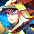 プログラムのアイコン：Monbots RPG