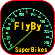 プログラムのアイコン：ZX25R Sound FlyBy Compila…