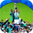 プログラムのアイコン：MEXICAN FOOTBALL LEAGUE