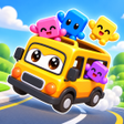 Ikona programu: Bus Boarding Puzzle