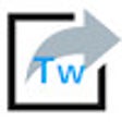 ไอคอนของโปรแกรม: TwitWebExtension