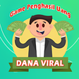程序图标：game penghasil dana viral
