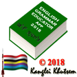 Icon of program: English Grammar Offline E…