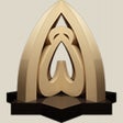 プログラムのアイコン：ISGH Masjid AlSalam