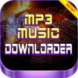 程序图标：Mp3 Music Downloader Free…