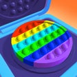 Ikon program: Fidget Toy Maker