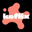 プログラムのアイコン：Keflix