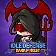 Programın simgesi: Idle Defense: Dark Forest