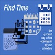 Иконка программы: Find Time