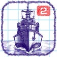 Иконка программы: Sea Battle 2