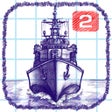 Ikona programu: Sea Battle 2