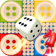 Symbol des Programms: Ludo Crush