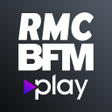 أيقونة البرنامج: RMC BFM Play - Android TV