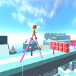 Ikona programu: High Heel running game