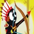 Icon of program: Stickman Hunter Archery G…