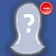 Unfriend - For facebook blocking friend list - Pro