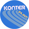 Icon of program: Konter24Jam - Agen Pulsa …