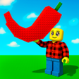 Programın simgesi: Grow It All: Garden Simul…
