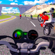 プログラムのアイコン：Grau Brasil Jogos de Moto…