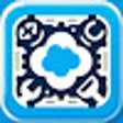Ícone do programa: Salesforce Helper