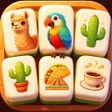 程序图标：Tile Quest Match Journey
