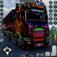Ícone do programa: Euro Truck Simulator High…