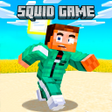 Icon of program: Parkour Squid Game for MC…
