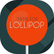 Theme for Lollipop