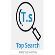 Biểu tượng của chương trình: Top Search