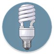 プログラムのアイコン：Light Bulb Free