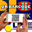 Scan QR Barcode  Cek Keaslian