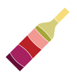 プログラムのアイコン：Palate Club: Wine Tasting…