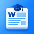 プログラムのアイコン：Belajar MS Word Offline