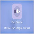 Pac Circle Game