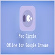 Icon of program: Pac Circle Game