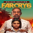 Иконка программы: Far Cry 6: Deluxe Edition