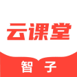 Symbol des Programms: 智子云课堂-零基础学习财商知识