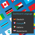 Programın simgesi: R3DF Dashboard Language S…