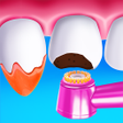 Icon of program: Dentist Games: Doctor Mak…